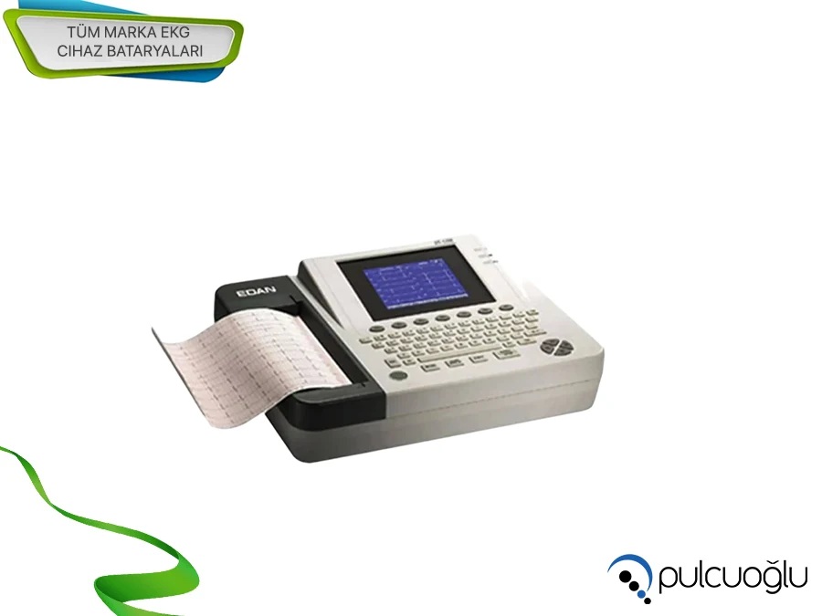                       Tüm Marka EKG Cihaz Bataryaları